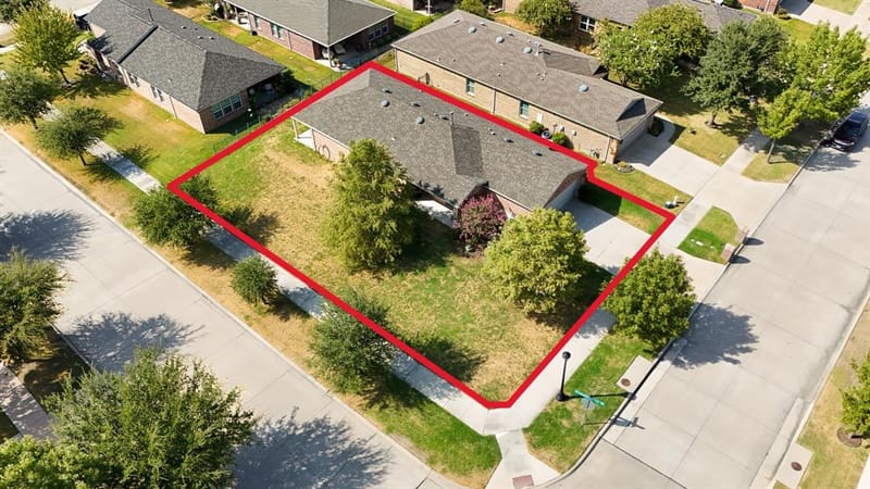 7409 Kite Lane, Frisco TX 75036 - Photo 28