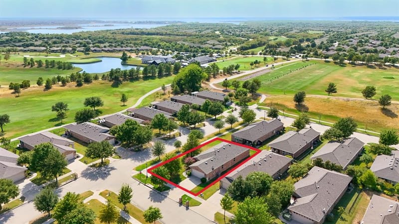 7409 Kite Lane, Frisco TX 75036 - Photo 30