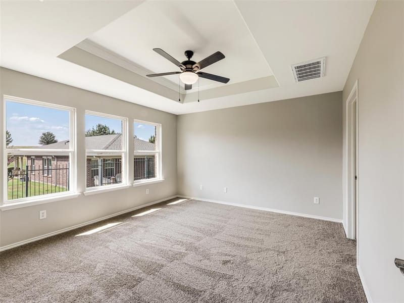 7409 Kite Lane, Frisco TX 75036 - Photo 14