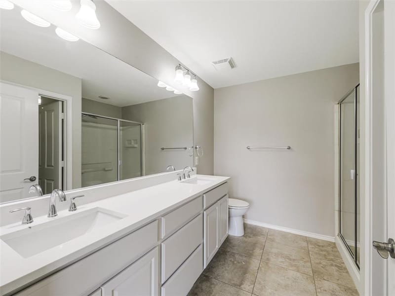 7409 Kite Lane, Frisco TX 75036 - Photo 18