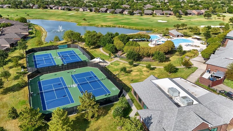 7409 Kite Lane, Frisco TX 75036 - Photo 35