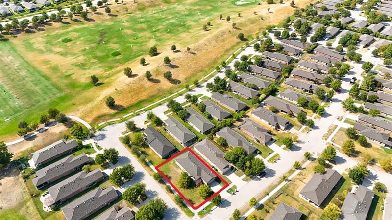 7409 Kite Lane, Frisco TX 75036 - Photo 29