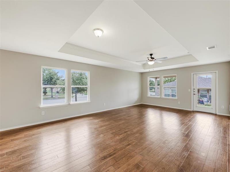 7409 Kite Lane, Frisco TX 75036 - Photo 8