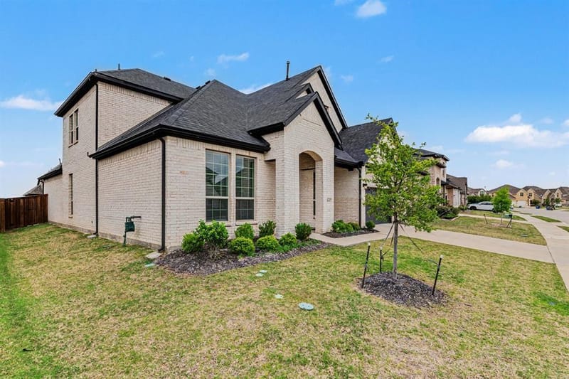 16417 Sunnyland Drive, Celina TX 75009 - Photo 6