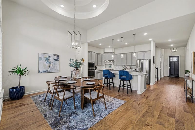 16417 Sunnyland Drive, Celina TX 75009