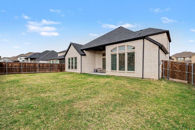16417 Sunnyland Drive, Celina TX 75009 - Photo 34