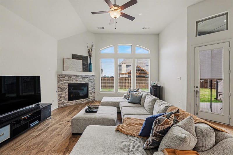 16417 Sunnyland Drive, Celina TX 75009 - Photo 10