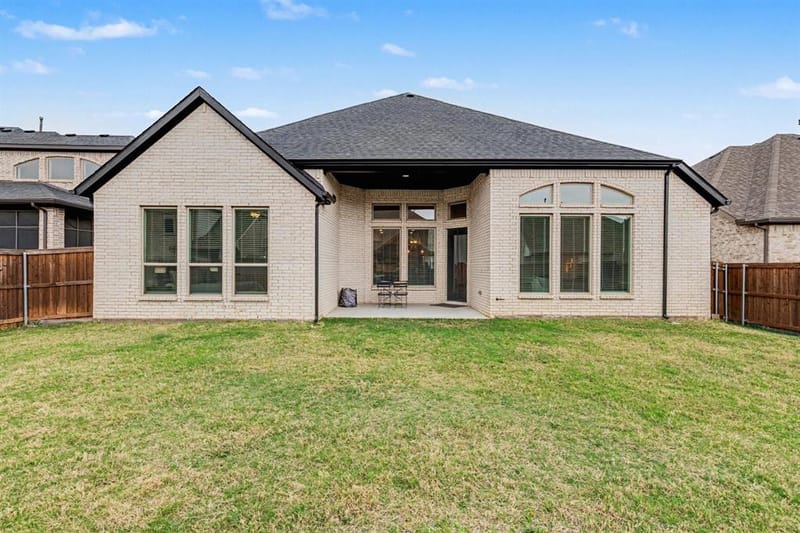 16417 Sunnyland Drive, Celina TX 75009 - Photo 33