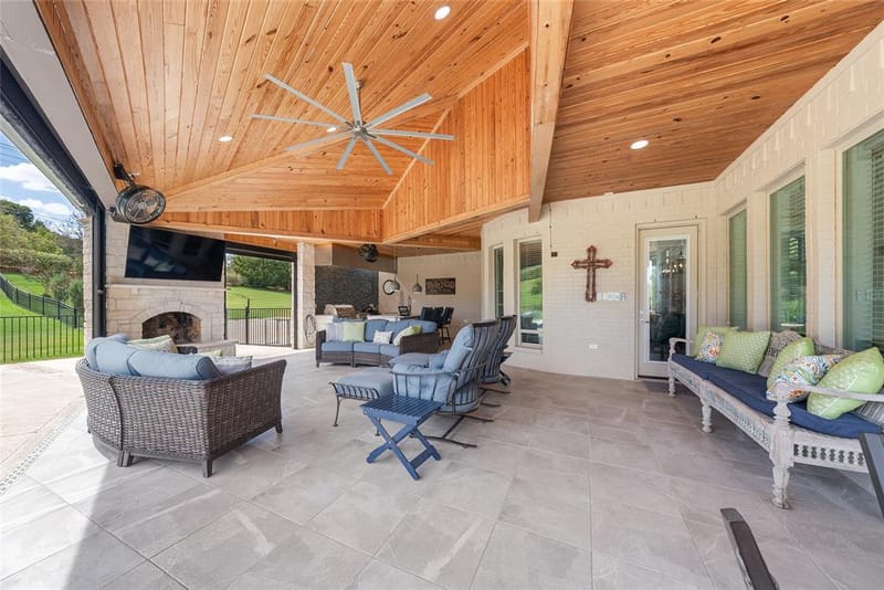 102 Whitney Court, Aledo TX 76008 - Photo 32