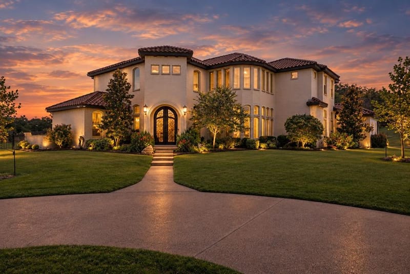102 Whitney Court, Aledo TX 76008