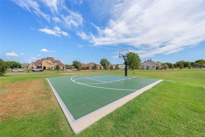 102 Whitney Court, Aledo TX 76008 - Photo 38