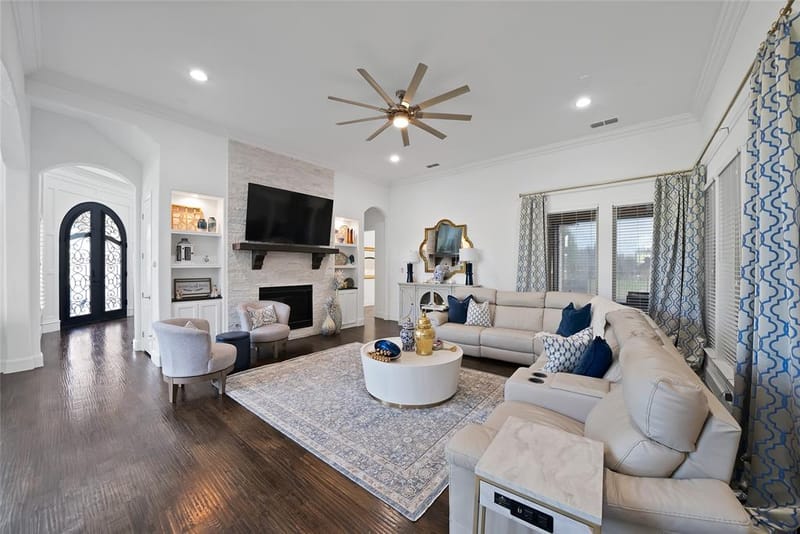 102 Whitney Court, Aledo TX 76008 - Photo 11