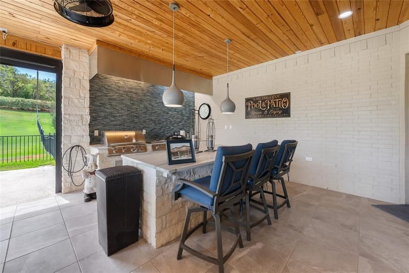 102 Whitney Court, Aledo TX 76008 - Photo 35
