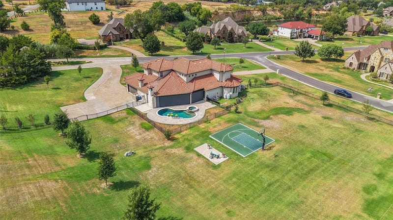 102 Whitney Court, Aledo TX 76008 - Photo 4