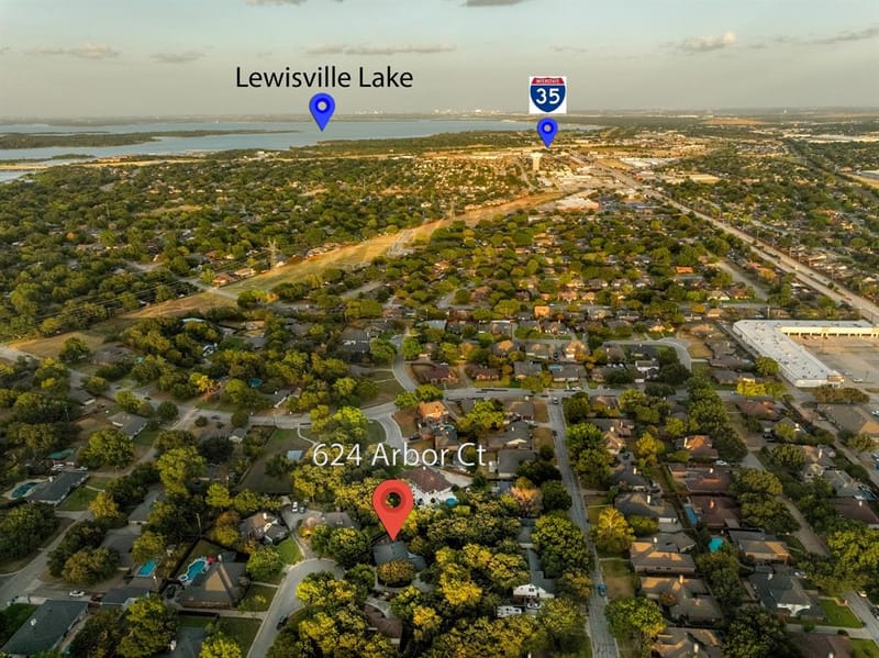 624 Arbor Court, Highland Village TX 75077 - Photo 38