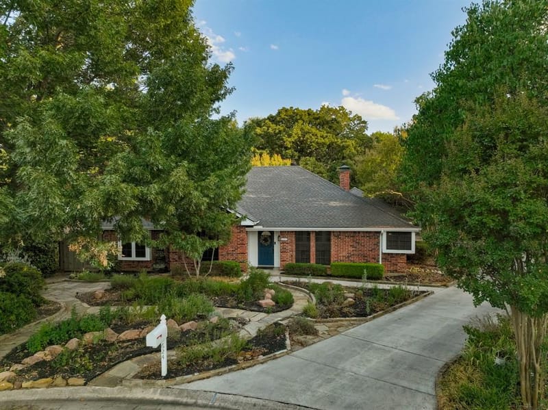 624 Arbor Court, Highland Village TX 75077 - Photo 40