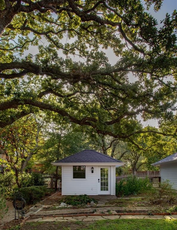 624 Arbor Court, Highland Village TX 75077 - Photo 29