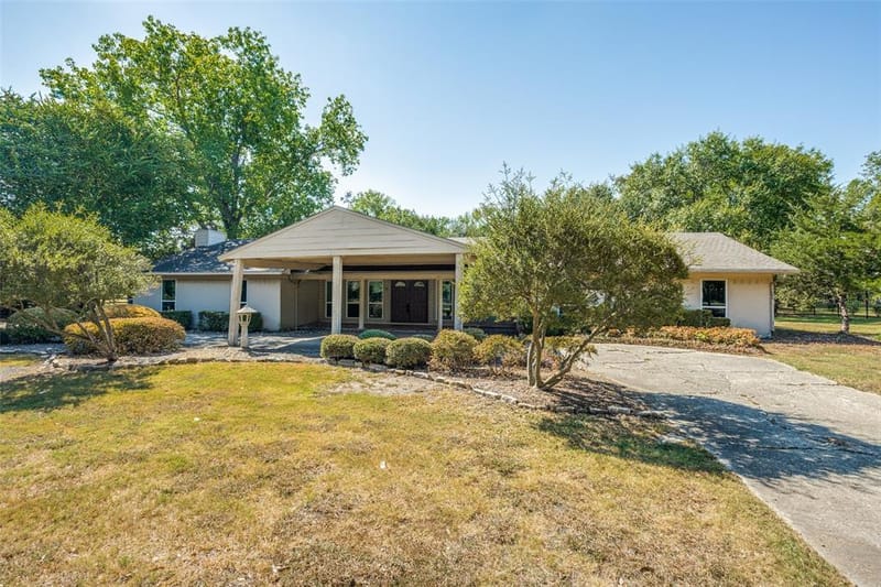 6804 Poco Drive, Parker TX 75002 - Photo 2