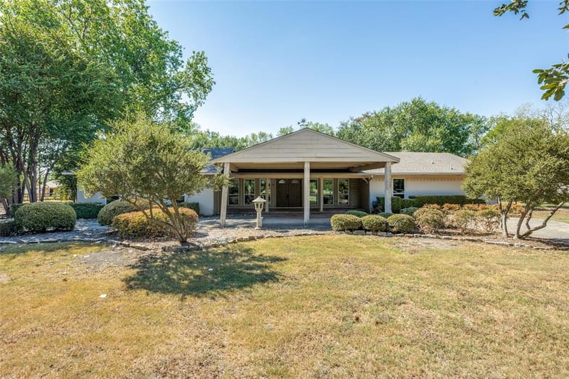 6804 Poco Drive, Parker TX 75002