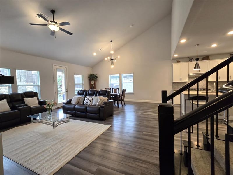 2465 Yosemite Way, Corinth TX 76210 - Photo 17