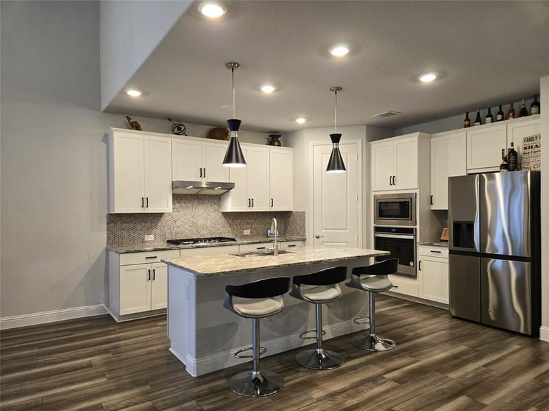 2465 Yosemite Way, Corinth TX 76210 - Photo 12