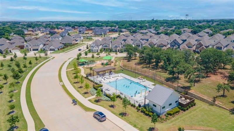 2465 Yosemite Way, Corinth TX 76210 - Photo 36