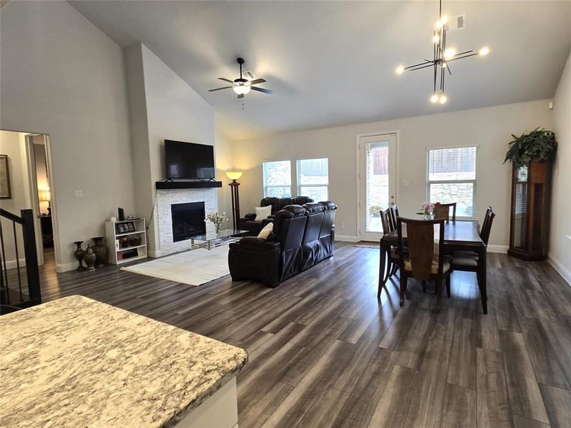 2465 Yosemite Way, Corinth TX 76210 - Photo 15