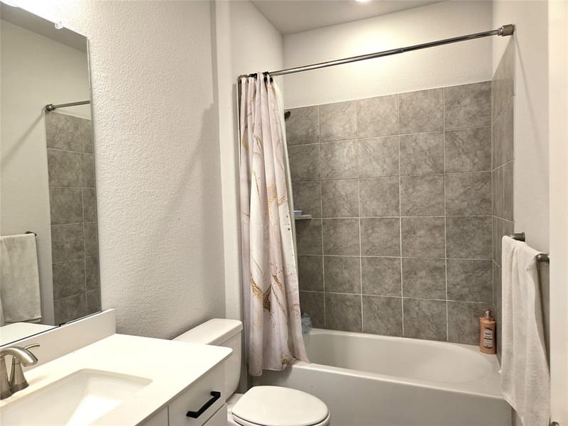2465 Yosemite Way, Corinth TX 76210 - Photo 4