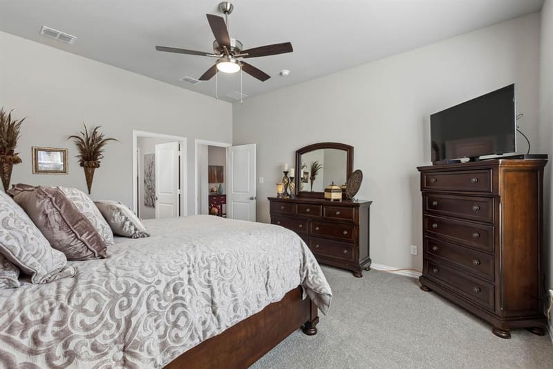 208 W 6th Street, Justin TX 76247 - Photo 16