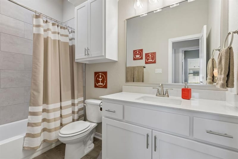 208 W 6th Street, Justin TX 76247 - Photo 22