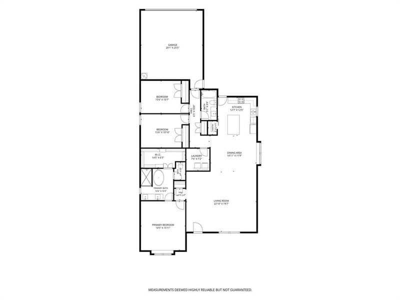 208 W 6th Street, Justin TX 76247 - Photo 32