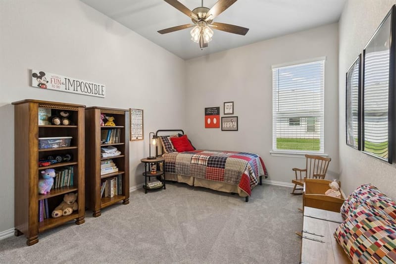 208 W 6th Street, Justin TX 76247 - Photo 20