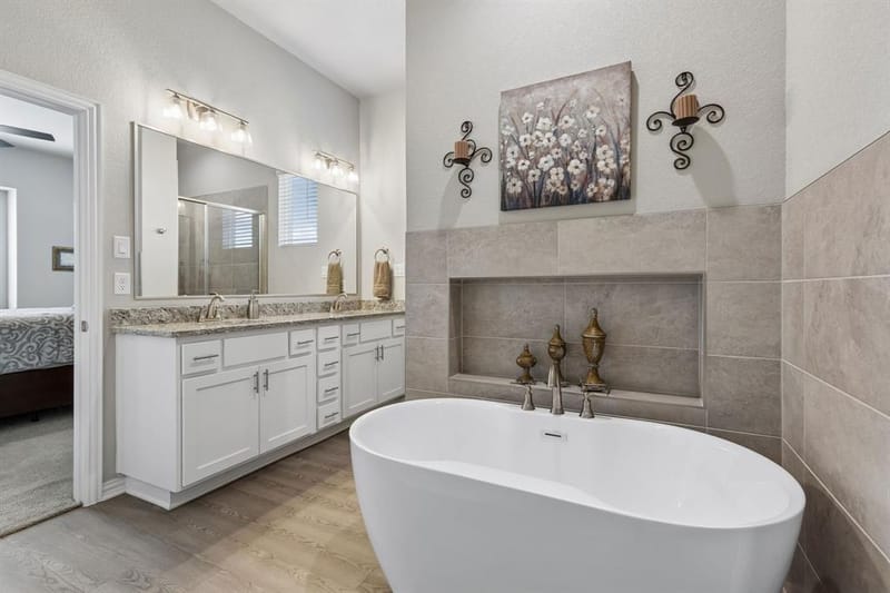 208 W 6th Street, Justin TX 76247 - Photo 18