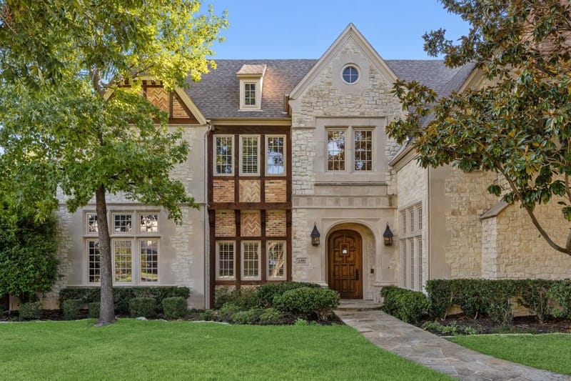 6406 Meadow Road, Dallas TX 75230 - Photo 3