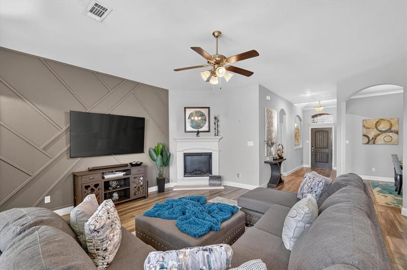 524 Longhorn Lane, Forney TX 75126 - Photo 6