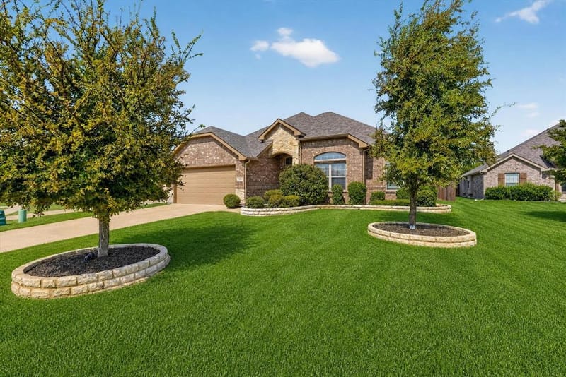 524 Longhorn Lane, Forney TX 75126 - Photo 3