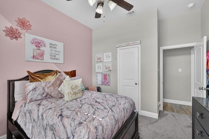 524 Longhorn Lane, Forney TX 75126 - Photo 28