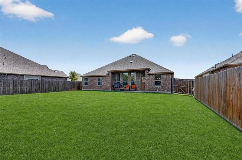 524 Longhorn Lane, Forney TX 75126 - Photo 30