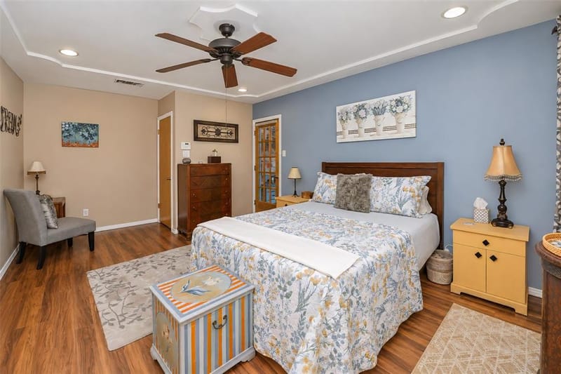 2125 Cambridge Drive, Hurst TX 76054 - Photo 23
