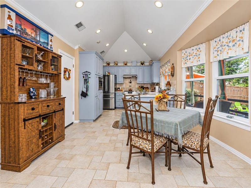 2125 Cambridge Drive, Hurst TX 76054 - Photo 9