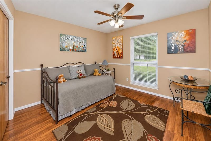 2125 Cambridge Drive, Hurst TX 76054 - Photo 24