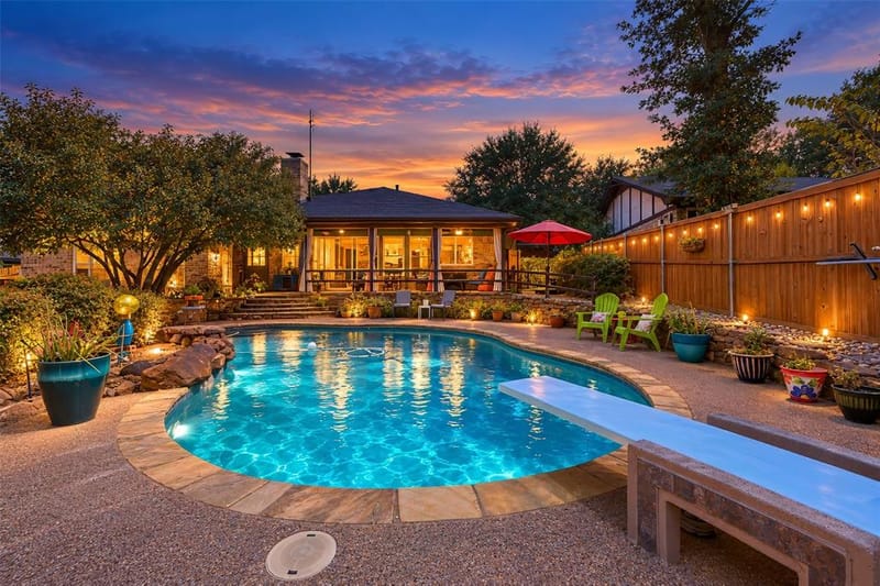 2125 Cambridge Drive, Hurst TX 76054 - Photo 34