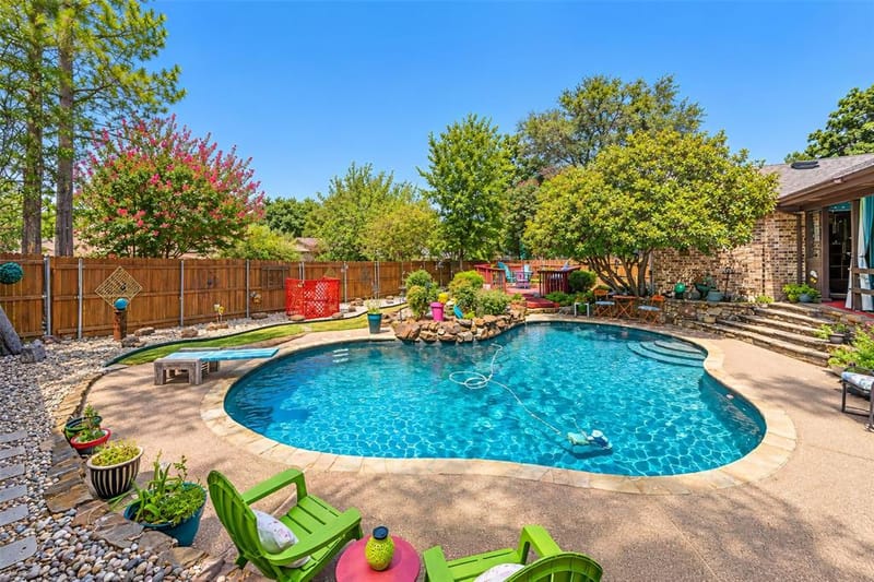 2125 Cambridge Drive, Hurst TX 76054 - Photo 33