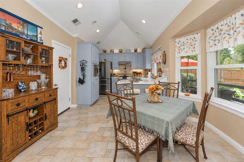 2125 Cambridge Drive, Hurst TX 76054 - Photo 11