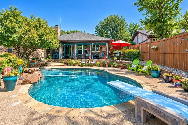 2125 Cambridge Drive, Hurst TX 76054 - Photo 40