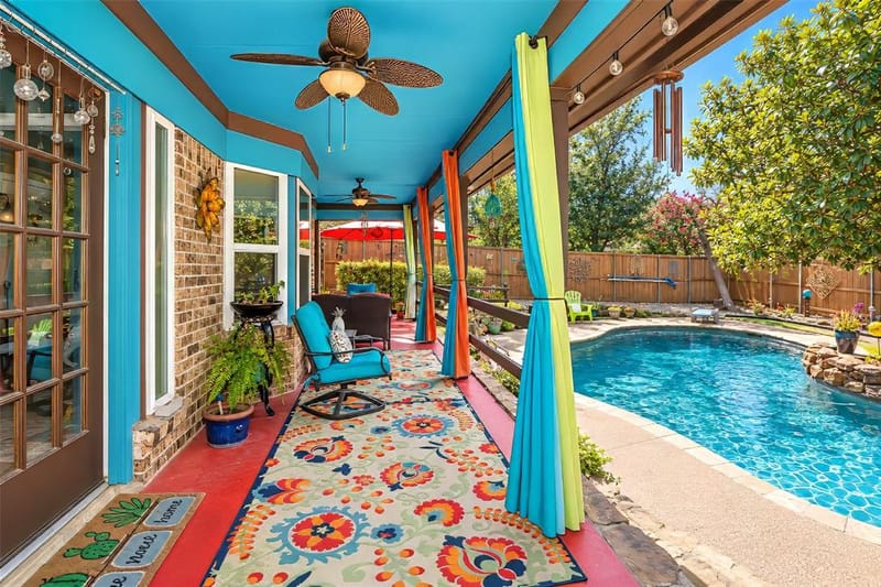 2125 Cambridge Drive, Hurst TX 76054 - Photo 31