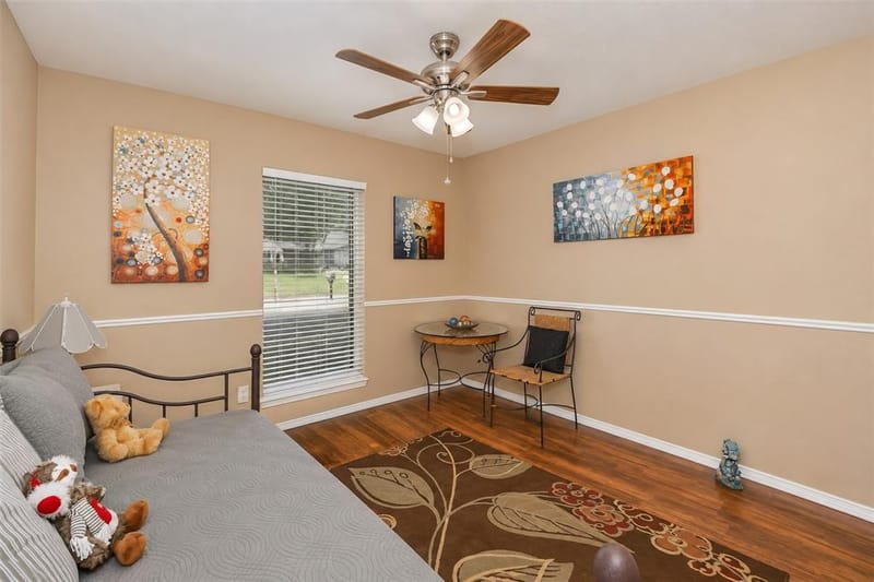 2125 Cambridge Drive, Hurst TX 76054 - Photo 25