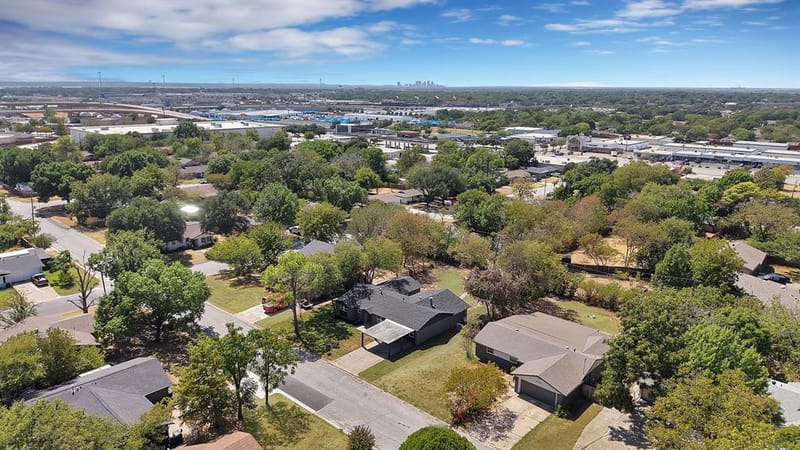 5105 Grove Street, North Richland Hills TX 76180 - Photo 6