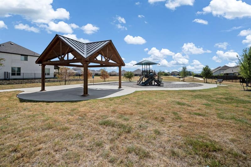 412 Wabash Drive, Waxahachie TX 75167 - Photo 27