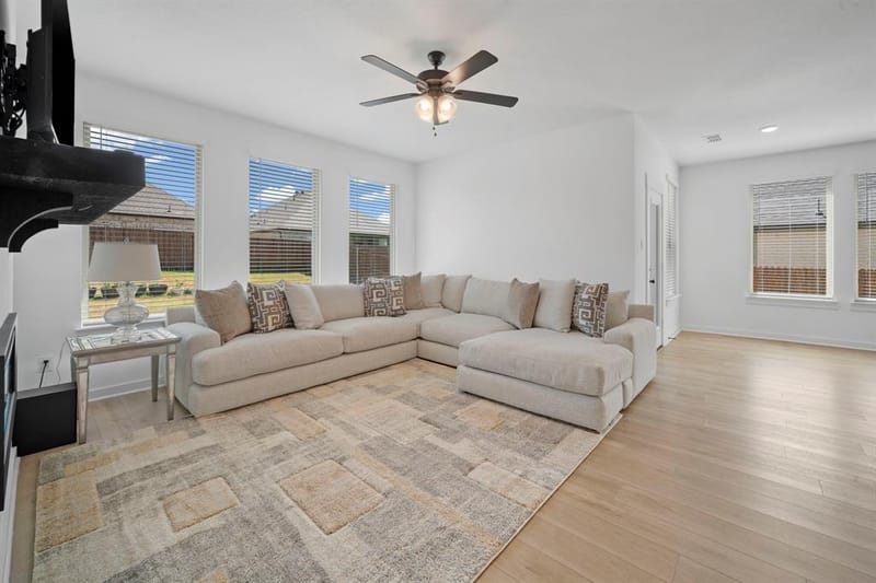 412 Wabash Drive, Waxahachie TX 75167 - Photo 3